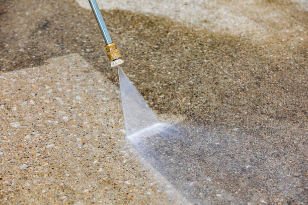 Reliable Cedar Crest, MA Pressure Washing Services Solutions